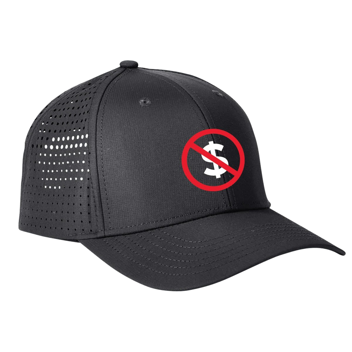 No Money Millionaire OG Mesh Hat