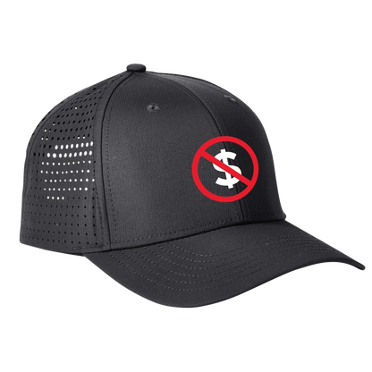 No Money Millionaire OG Mesh Hat