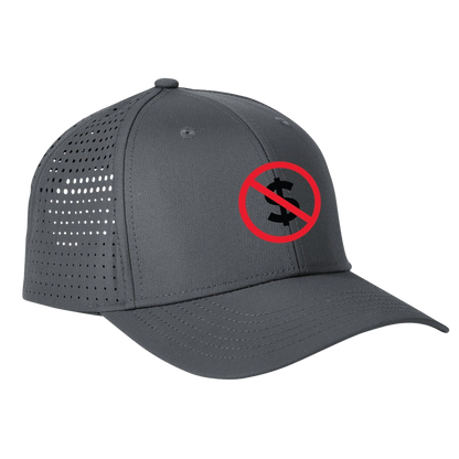 No Money Millionaire OG Mesh Hat