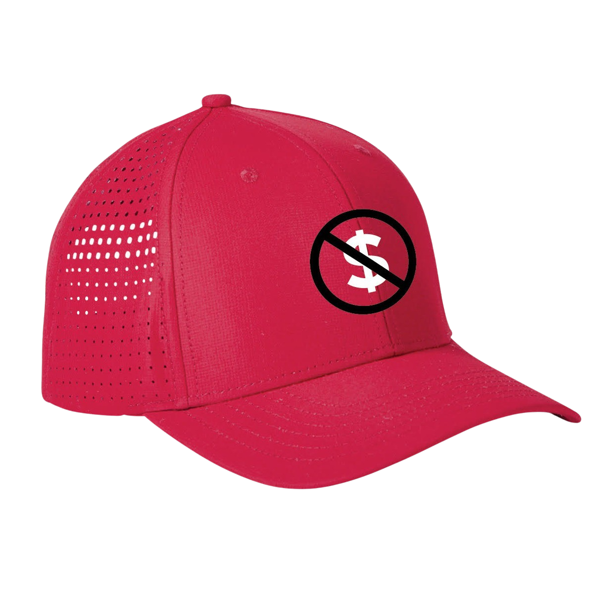 No Money Millionaire OG Mesh Hat