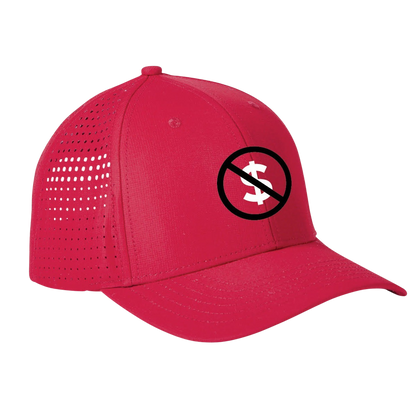 No Money Millionaire OG Mesh Hat