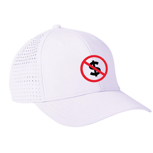 No Money Millionaire OG Mesh Hat